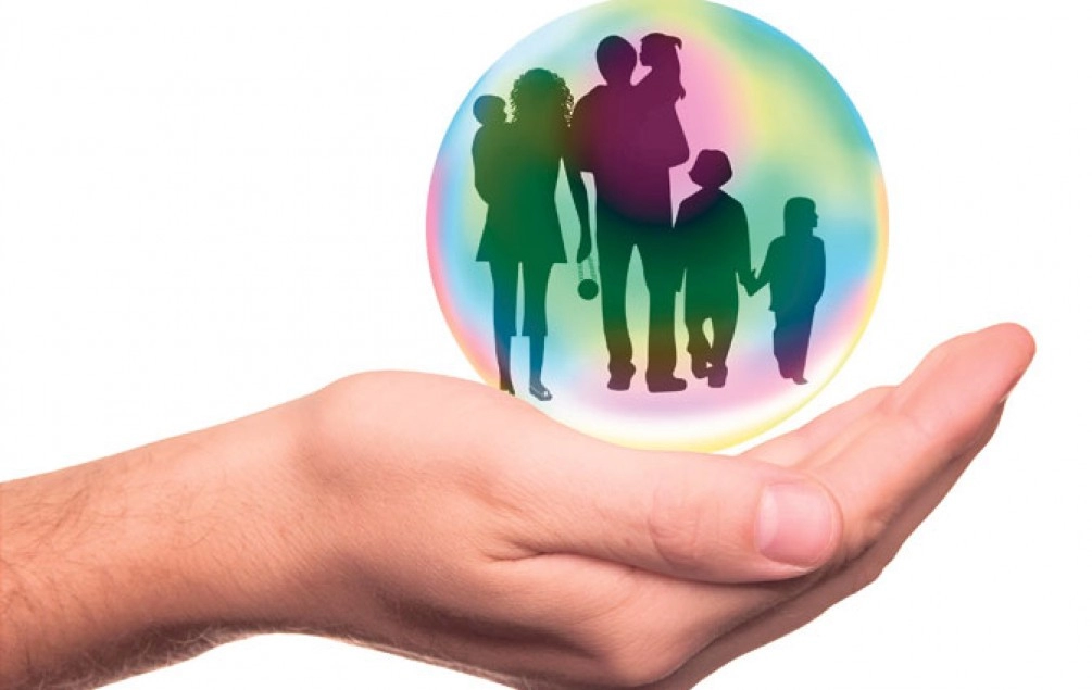 Više od 50 posto stanovništva živi u inozemstvu